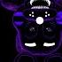 C4D FNaF Shadow Bonnie Remix Short