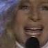 Barbra Streisand One Voice Concert 86