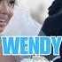 MARIAGE WENDY CATHALINA