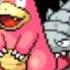 Pokemon Cries 080 Slowbro