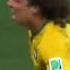 David Luiz Samba Celebration Meme