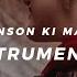 Sanson Ki Mala Pe Instrumental 𝙨𝙡𝙤𝙬𝙚𝙙 𝙩𝙤 𝙥𝙚𝙧𝙛𝙚𝙘𝙩𝙞𝙤𝙣 𝙧𝙚𝙫𝙚𝙧𝙗 POV