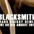 Tempo Giusto Blacksmith Mark Sherry Remix Album Single Preview Out 5th August 2013