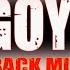 NGOGOYO BACK TO BACK MIX Ngogoyo Songs Mix 2024 DJ MYSH Kamaru Sammy Muraya John Demathew