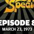 Ep 8 The Midnight Special March 23 1973