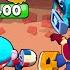 ULTRA BRAWLERS Ep4 Stunt Show TRIO