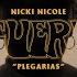 Nicki Nicole Plegarias