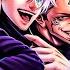 REACT Shibuya Jujutsu Kaisen ESPECIAL URT