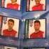 Panini Champions League 2013 2014 Sticker Album