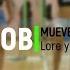 MUEVE EL TOTO MOBUP FITNESS DANCE MOB