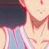 Akashi And Kise Edit Warning Flashes