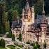 Tour Of An Architectural Masterpiece Peles Castle In Romania