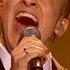 Jahmene Douglas Sings The Beatles Let It Be The Final The X Factor UK 2012