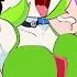 Gardevoir Use Attract Comic Dub