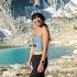 THRU HIKING 22 MILES IN THE ENCHANTMENTS IN ONE DAY Alpine Lakes Wilderness