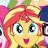 Equestria Girls SPECIAL Forgotten Friends FULL My Little Pony MLPEG