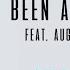 Sevyn Streeter Been A Minute Feat August Alsina Official Audio