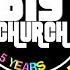 Rhema South Coast Kids Ministry BIG Church Ages 2 5 Years 6 October 2024