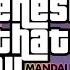 Genesis That S All Mandalus Remix