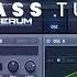 SPACE LACES STYLE BASS TUTORIAL Serum