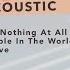 Official Non Stop Music Of Air Supply Acoustic Covers