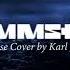 Karl Johansson Reise Reise Rammstein Full Band Cover