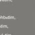 Rəşid Behbudov Bakı Lyrics