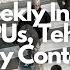 LPUs TEHRA LFDY CONTENT Whats In Our Bag I WEEKLY INSIGHTS 10 I Ben And Julie