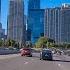 4K Driving On N Lake Shore Drive Northbound Chicago S Amazing Road By The Lake USA