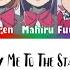 Fly Me To The Star Color Coded Sub Romaji Eng Esp Revue Starlight