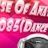 Dj Onur EVİRGEN House Of Anatolia Episode 085 Dance House