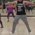 Zumba Choreo Vaiven By Daddy Yankee Zumba With Jason Olson