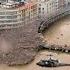 Malaysia Went Underwater Flash Flooding In Kuala Lumpur Swept Away Cars And Submerged Houses