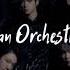 DL BTS 방탄소년단 Black Swan Orchestral Version Full Instrumental MMA 2020