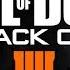 BLACK OPS 4 MULTIPLAYER MENU THEME MENU MUSIC