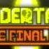 UNDERTALE THE FINAL RUN LEGACY A Royal Standoff