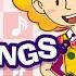 What Are You Doing More Kids Songs English Songs For Kids Collection Of Animated Rhymes