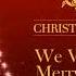 We Wish You A Merry Christmas Symphony Orchestra Version