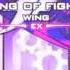 The King Of Fighters Wing EX V1 02 CPU Level 3 Walkthrough With K