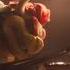 Bowser Sings Peaches End Credits The Super Mario Bros Movie Scene