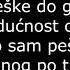 Riblja Čorba Od Greške Do Greške Acoustic