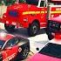 I STOLE FIRE TRUCKS WITH SHINCHAN FROM REAL LIFE IN GTA 5