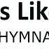 In Times Like These Hymn Instrumental With Lyrics SDA HYMNAL 593