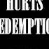 Hurts Redemption Karaoke 26 Instrumental