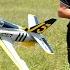 FMS 15th ANNIVERSARY VIPER 70mm V2 Full Flight Review W New KMRC Universal Afterburner