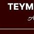 Teymur Əmrah Ağuşunda