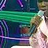 KPee Roju Live Shows The Voice Nigeria Season 3