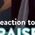 Within Temptation Reaction Raise Your Banner WOW Dereck Reacts