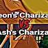 Ash S Charizard Vs Leon S Charizard Who Is Strongest Shorts Pokemon