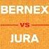 U18 National Day 8 BERNEX Vs JURA